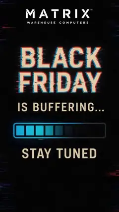 Matrix Warehouse specials catalogue – valid from 21.11.2025