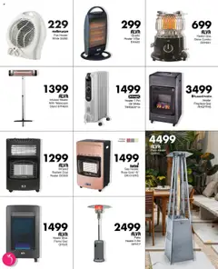 Save Appliance Specials │ valid from 27.06.2025 | Page: 5