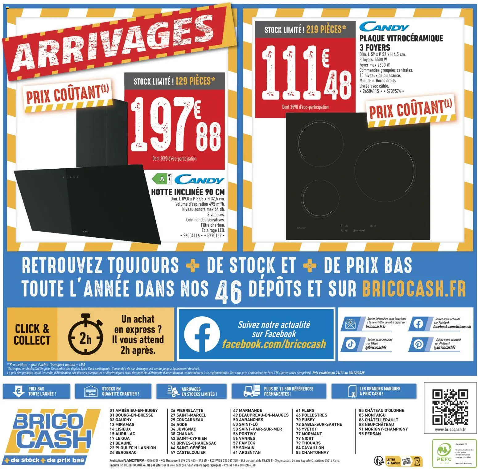 {H1} | Page: 4 | Produits: Filtre