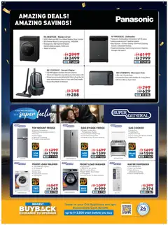 Preview of Sharaf DG offers valid from 16.01.2026 | Page: 46