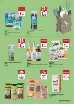 El Corte Ingles folheto │ válido de 25.07.2025 | Página: 9