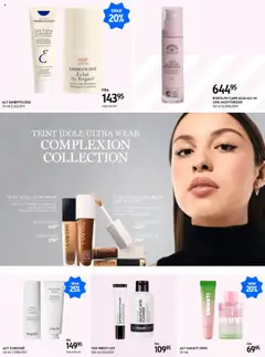 TEINT IDOLE ULTRA WEAR CONCEALER, Concealer gyldig fra 02.10.2025 | Side: 7