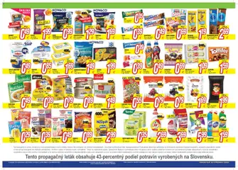 Makos leták platný od 05.01.2026 | Strana: 2