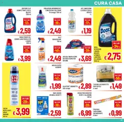 Volantino A&O del 23.07.2025 | Pagina: 15