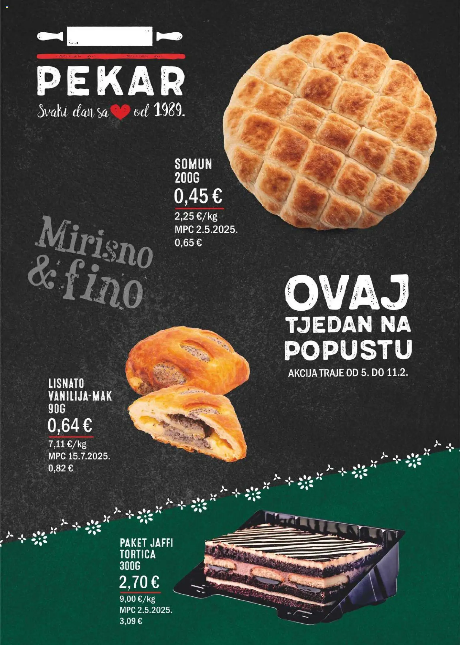 Boso katalog | vrijedi od 05.02.2026 | Stranica: 2 | Proizvodi: Somun
