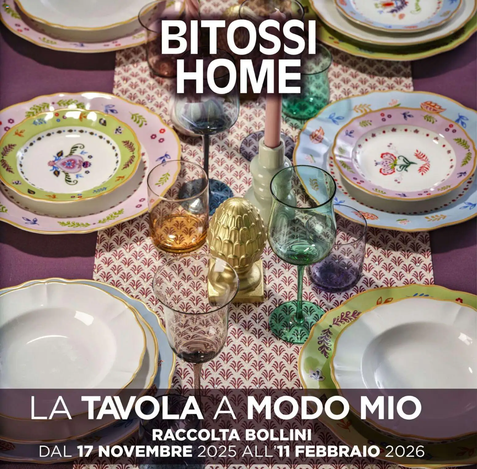 Volantino Emisfero del 13.11.2025 | Pagina: 30