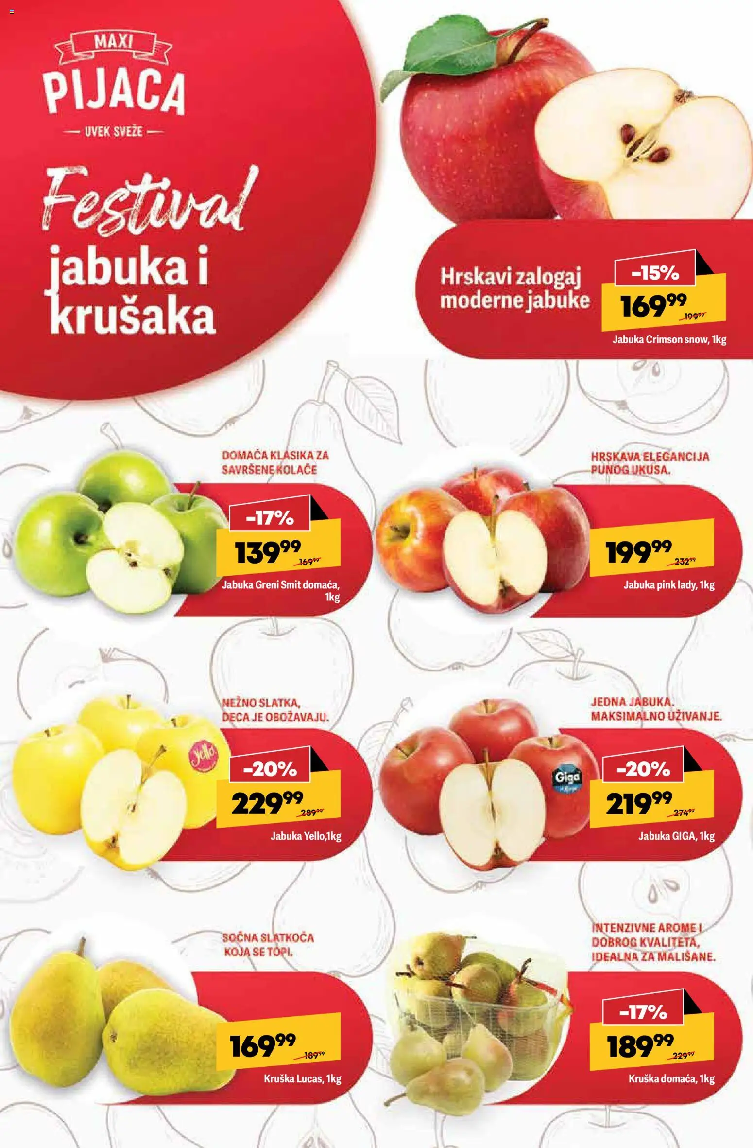 Maxi katalog - važi od 05.02.2026 | Strana: 10