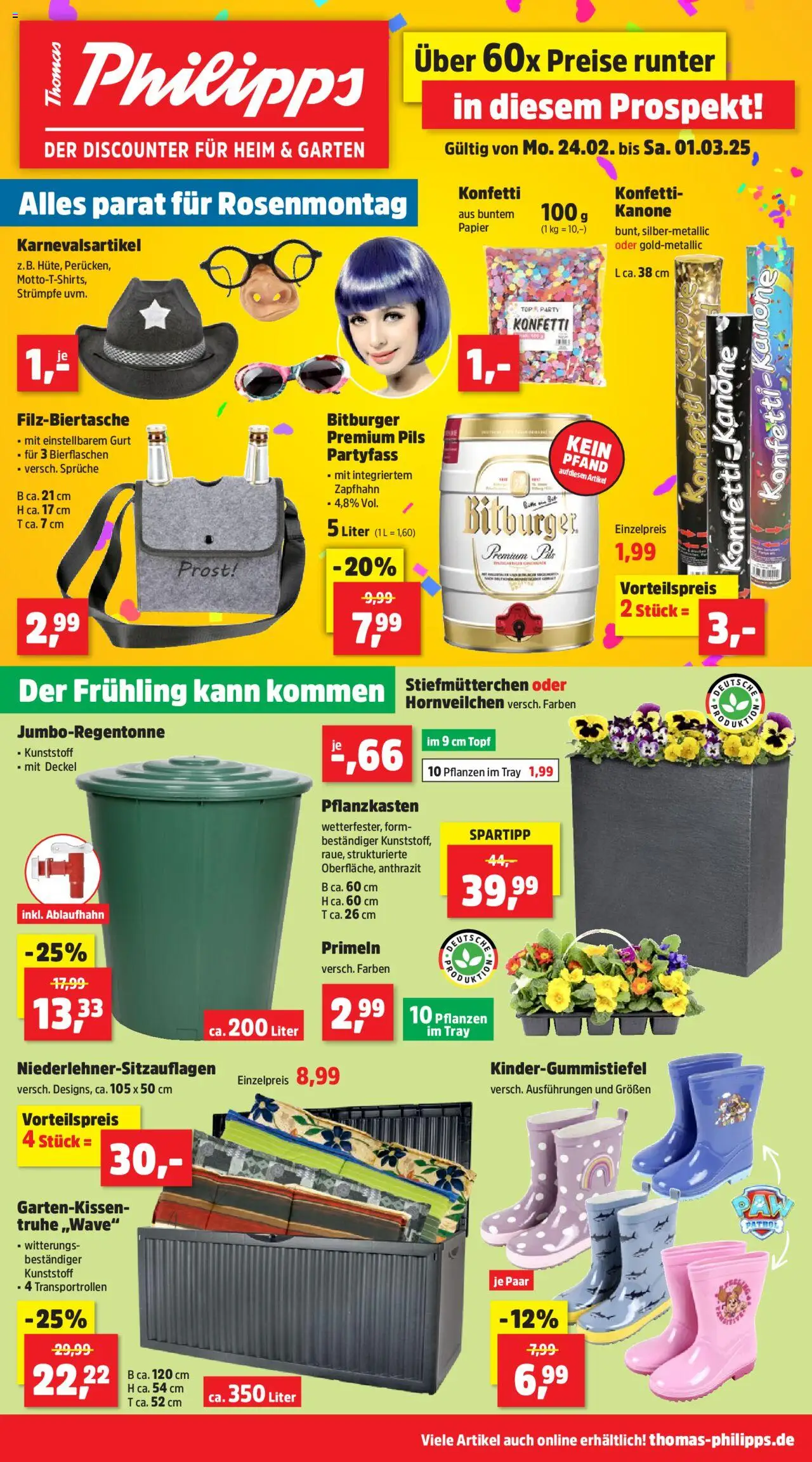 41+ Thomas Philipps Fürth, Heute betreiben wir über 250 märkte in.