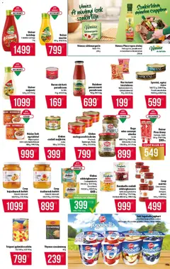 COOP - Újság Észak Kelet Pro-Coop Zrt Szuper Plusz - amely érvényes a következő dátumtól: 04.12.2025 | Oldal: 5