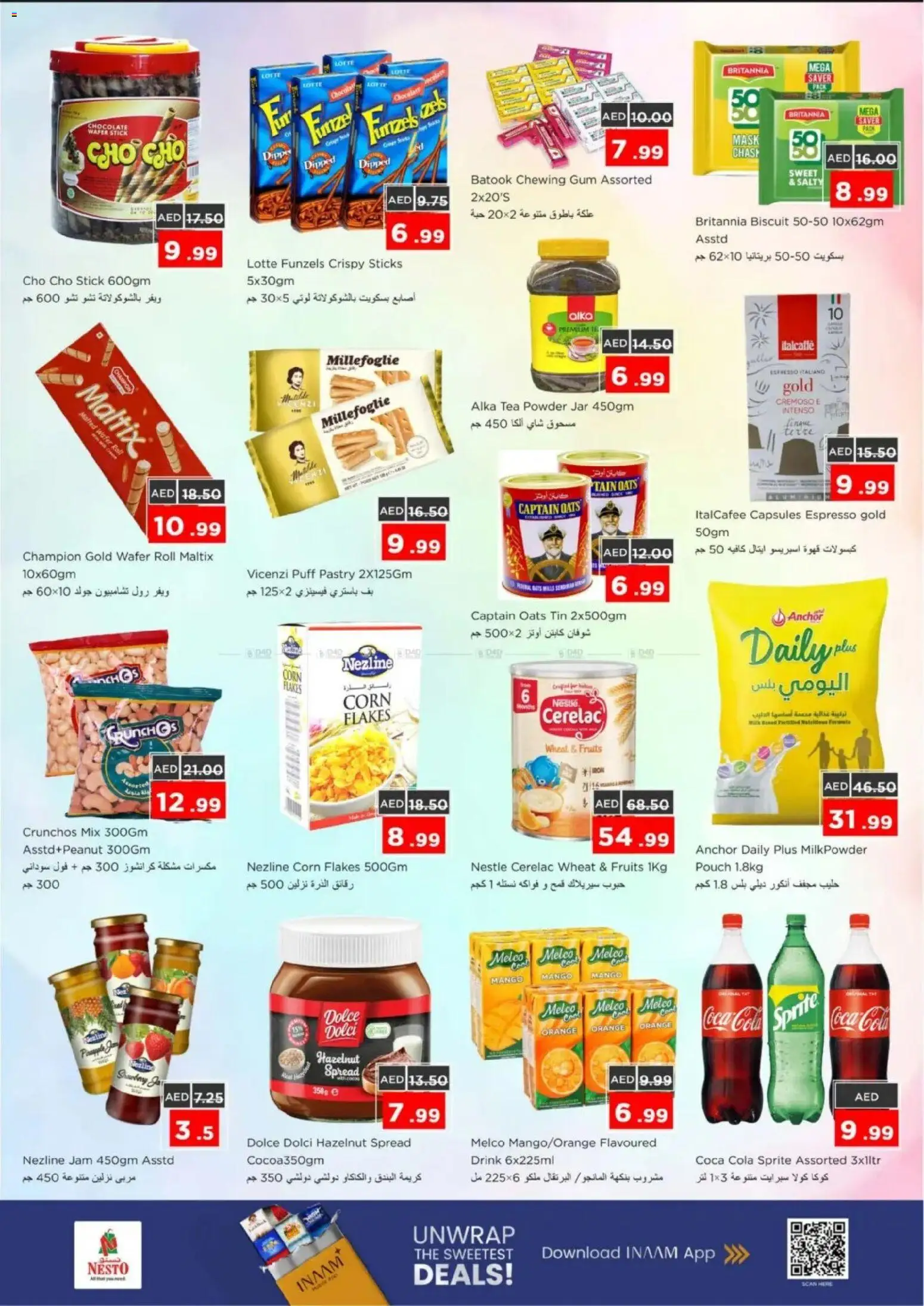 {H1} | Page: 7 | Products: Čaj