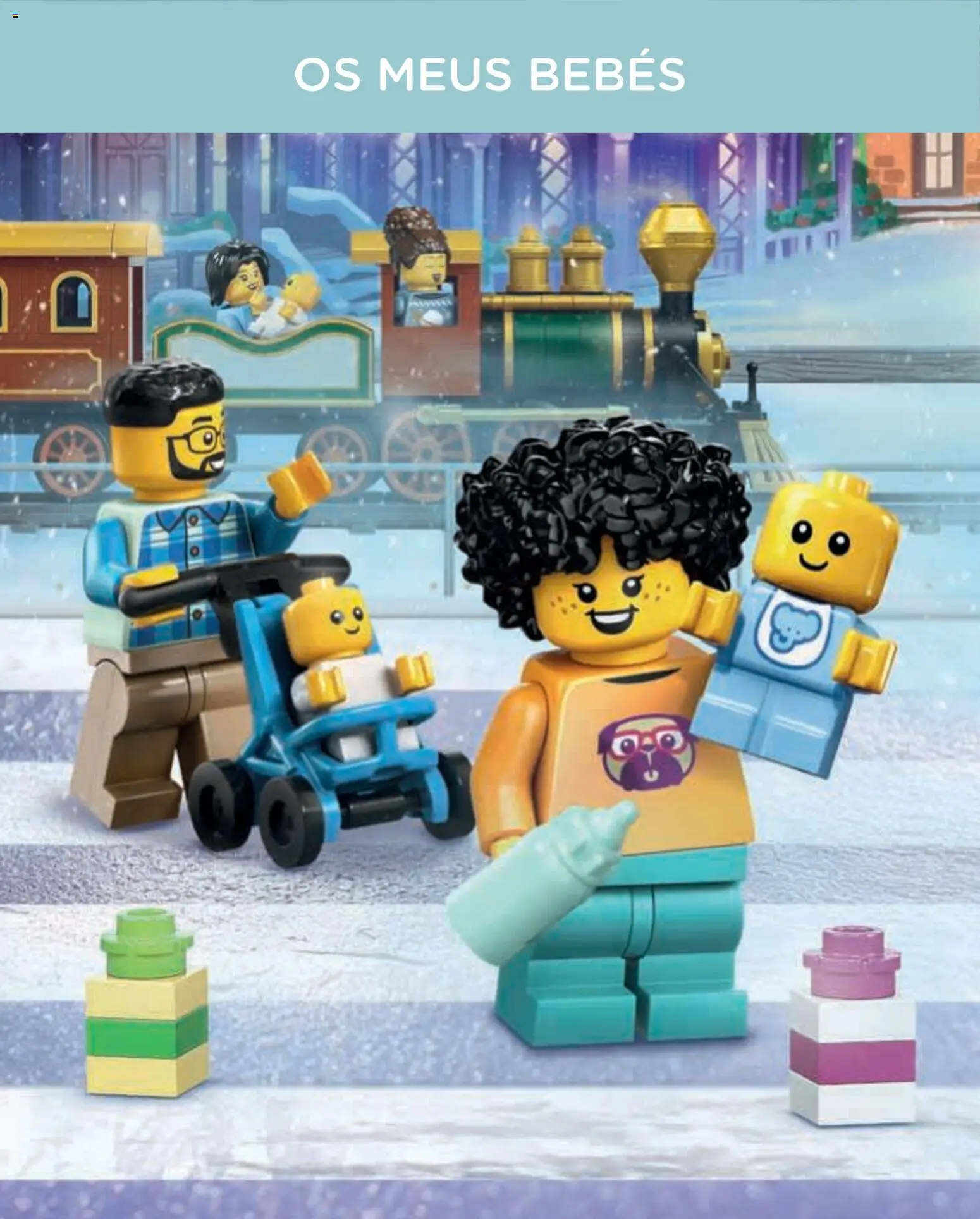 El Corte Ingles folheto │ válido de 11.11.2025 | Página: 85