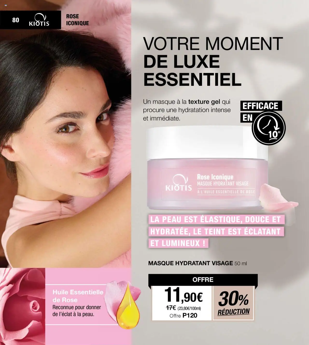  | Page: 80 | Produits: Huile essentielle, Masque, Huile