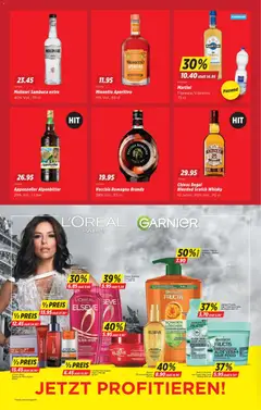 Denner Aktionen ab 19.02.2026 gültig | Seite: 16