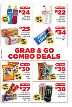 OK Foods specials catalogue – valid from 03.11.2025 | Page: 2