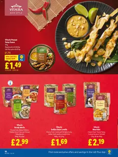 Preview of Lidl - Lidl Weekly valid from 19.02.2026 | Page: 10