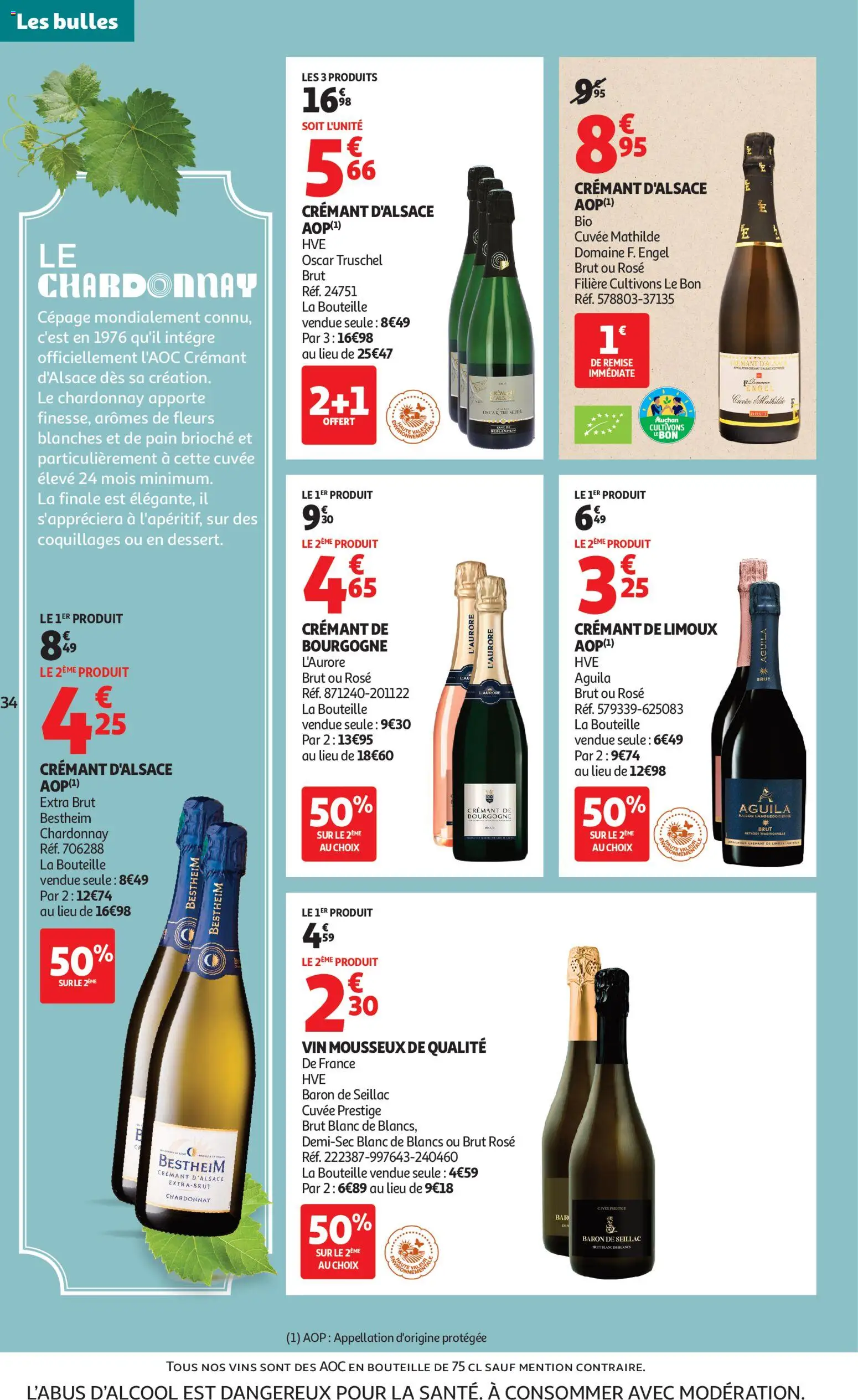 {H1} | Pagina: 34 | Producten: NOS, La