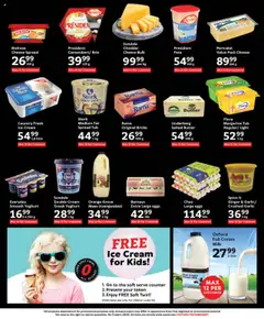Oxford Freshmarket Specials │ valid from 30.07.2025 | Page: 10