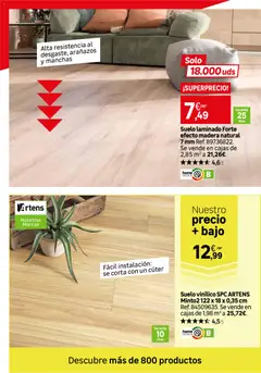 Vista previa Leroy Merlin catálogo válido desde el 30.12.2025 | Página: 5