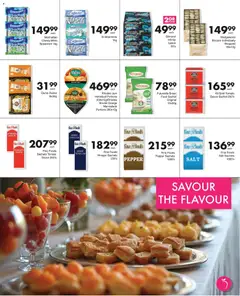 Save specials catalogue – valid from 27.10.2025 | Page: 15
