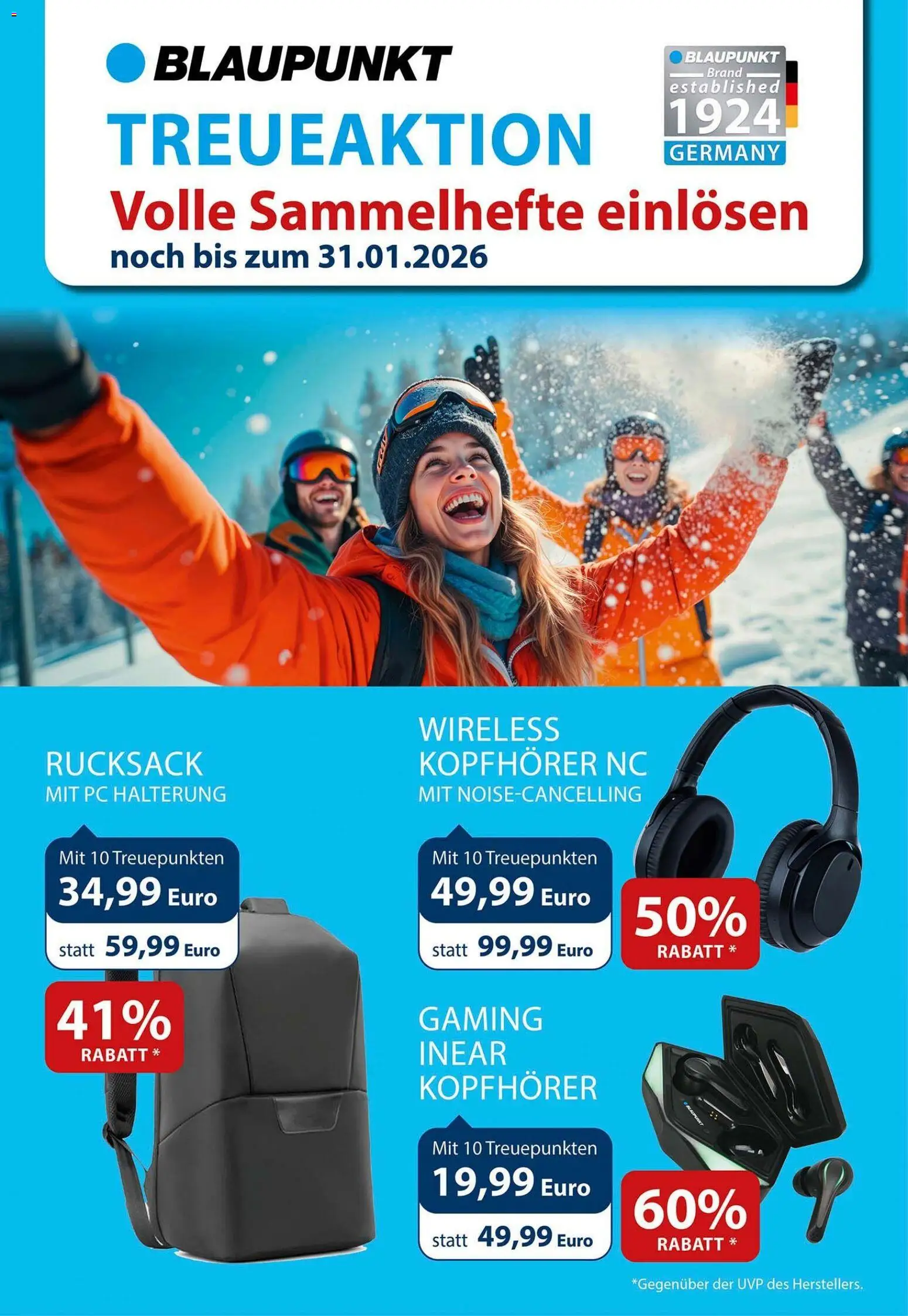 Trinkgut Prospekt 	 – gültig ab 19.01.2026 | Seite: 6