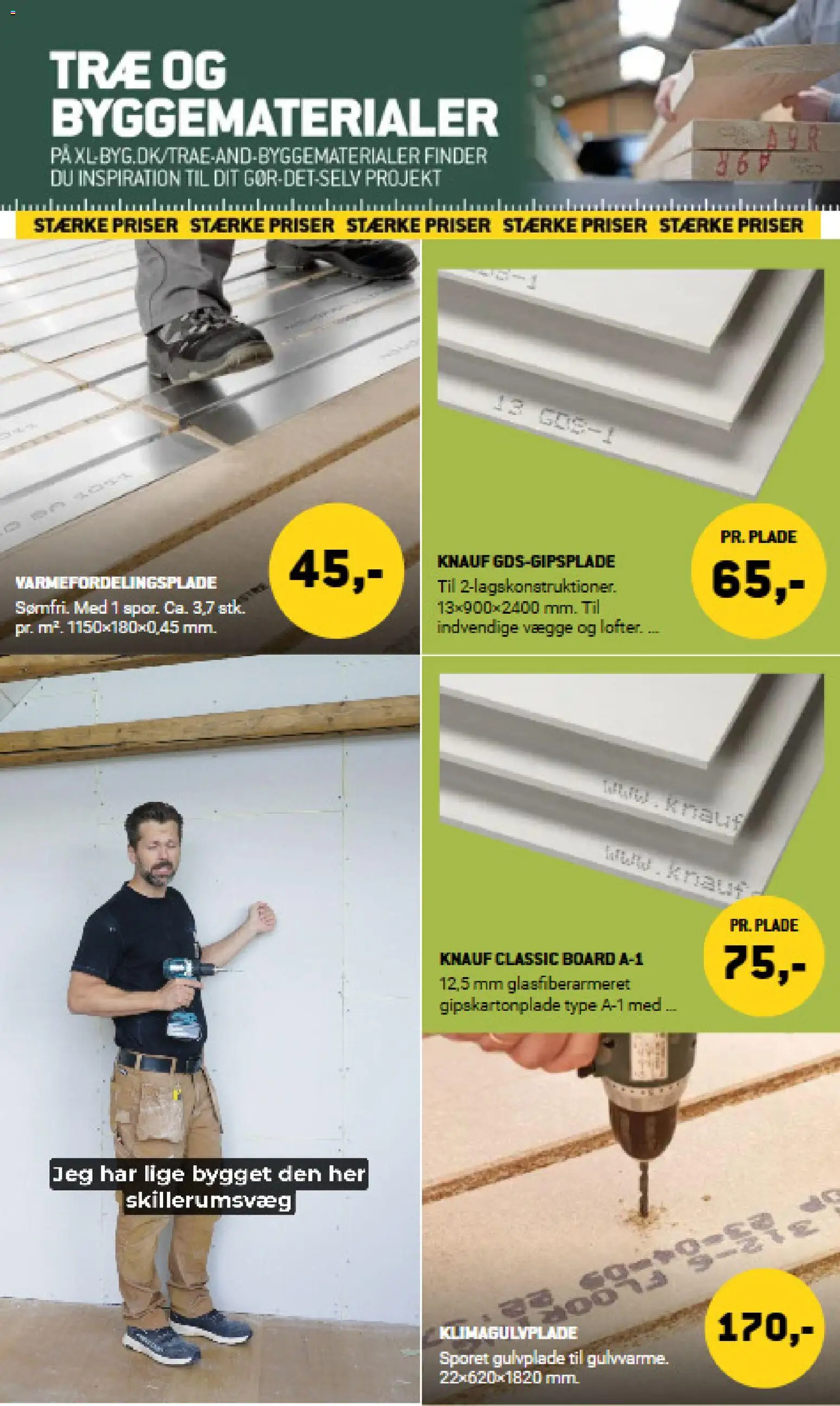 XL-BYG tilbudsavis – gyldig fra 16.01.2026 | Side: 25