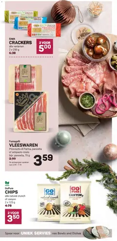Ekoplaza - Folder week 51 - Voorbeeld van een folder van Ekoplaza, geldig van 17.12.2025 | Pagina: 21
