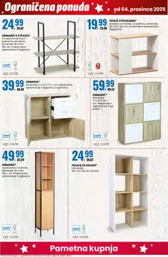 Otvorenje - Osijek Retfala Eurospin - Pregled kataloga iz trgovine Eurospin, vrijedi od 04.12.2025 | Stranica: 18