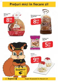 Catalog Supeco – valabil de la 07.08.2025 | Pagină: 6