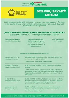 EUROVAISTINĖ - Leidinys│galioja nuo 01.08.2025 | Puslapis: 35