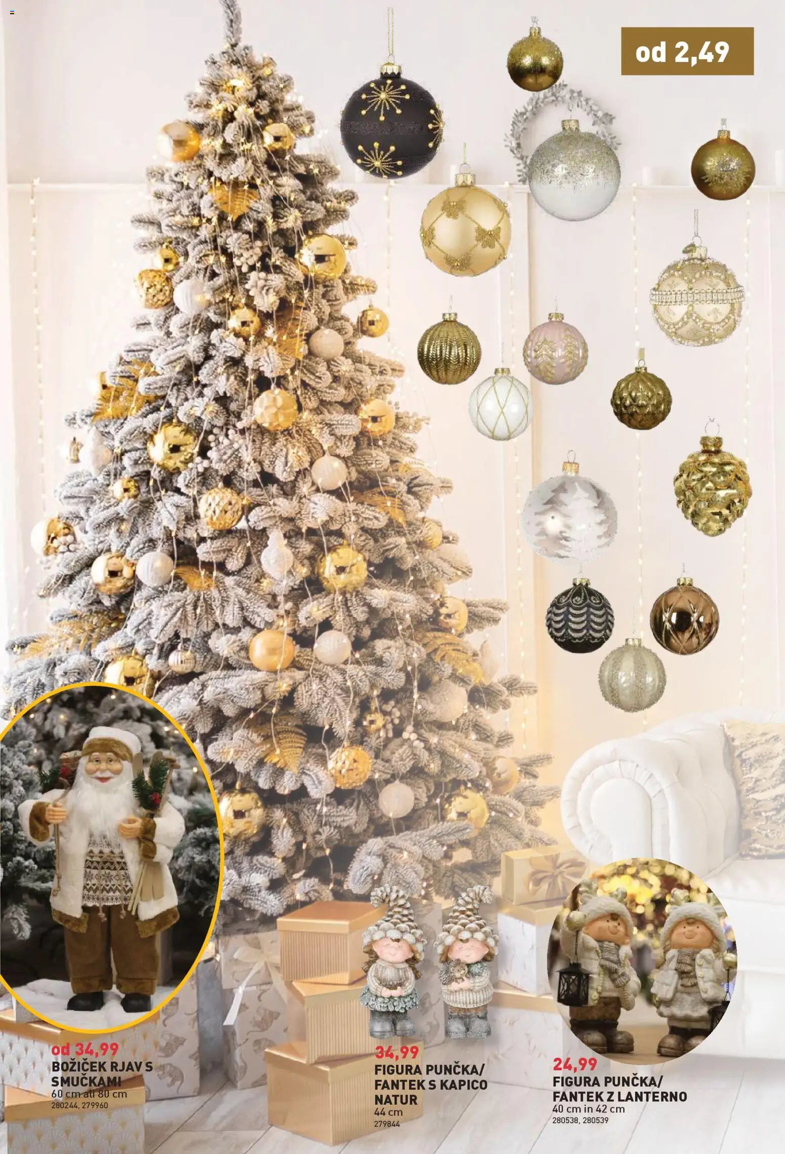 Novi Inpos katalog ponudbe – veljaven od 13.11.2025 | Stran: 4