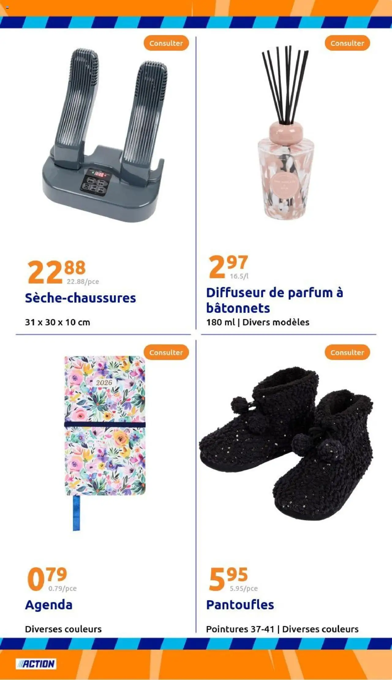  | Page: 23 | Produits: Parfum, Diffuseur