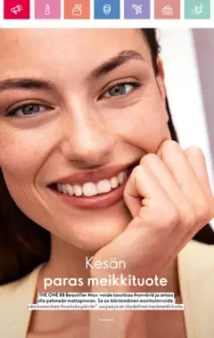  | Sivu: 16 | Tuotteet: BB cream