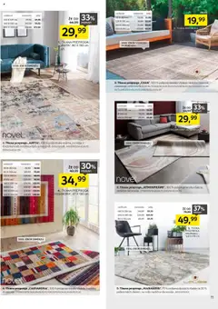 XXXL Lesnina katalog akcije – veljaven od 30.09.2025 | Stran: 11