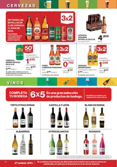 Supercor Península y Baleares │ válido desde el 17.07.2025 | Página: 22