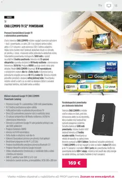 ED Profi leták platný od 01.01.2026 | Strana: 13