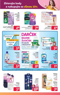 Teta drogerie leták platný od 16.03.2026 | Strana: 9