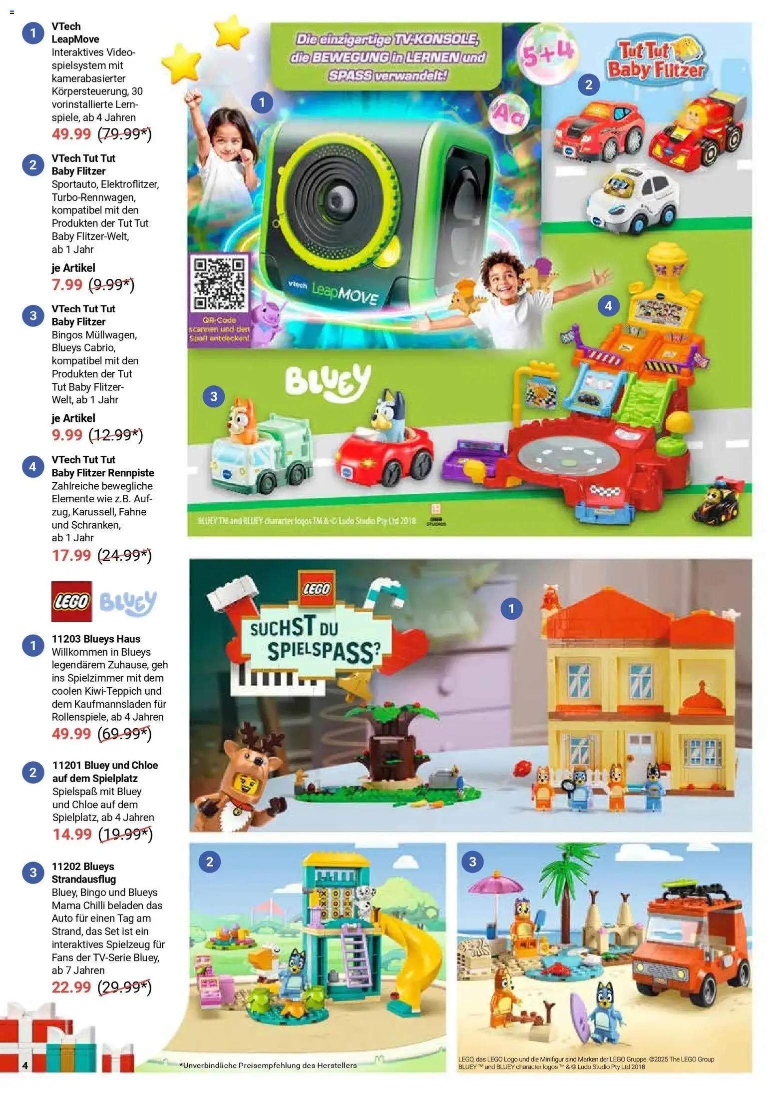 Globus prospekt Mannheim	 – gültig ab 10.11.2025 | Seite: 32 | Produkte: Video