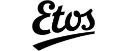 Logo van Etos logo