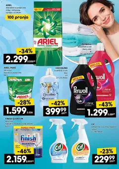 Roda Black Friday - pregled Roda kataloga - važi od 27.11.2025 | Strana: 27