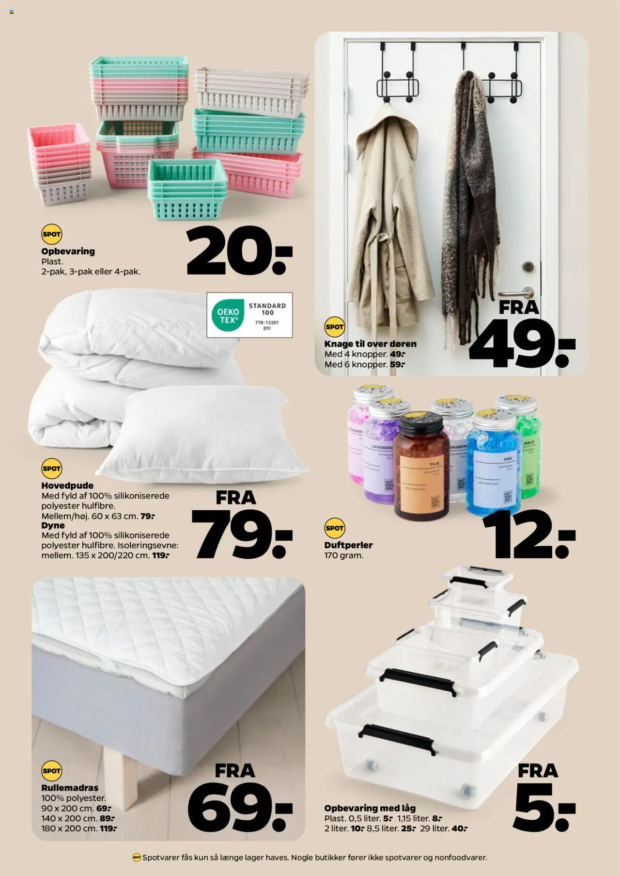 Netto Tilbudsavis gyldig fra 05.07.2025 | Side: 27