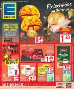 Edeka Prospekt 	 ab 02.02.2026 gültig