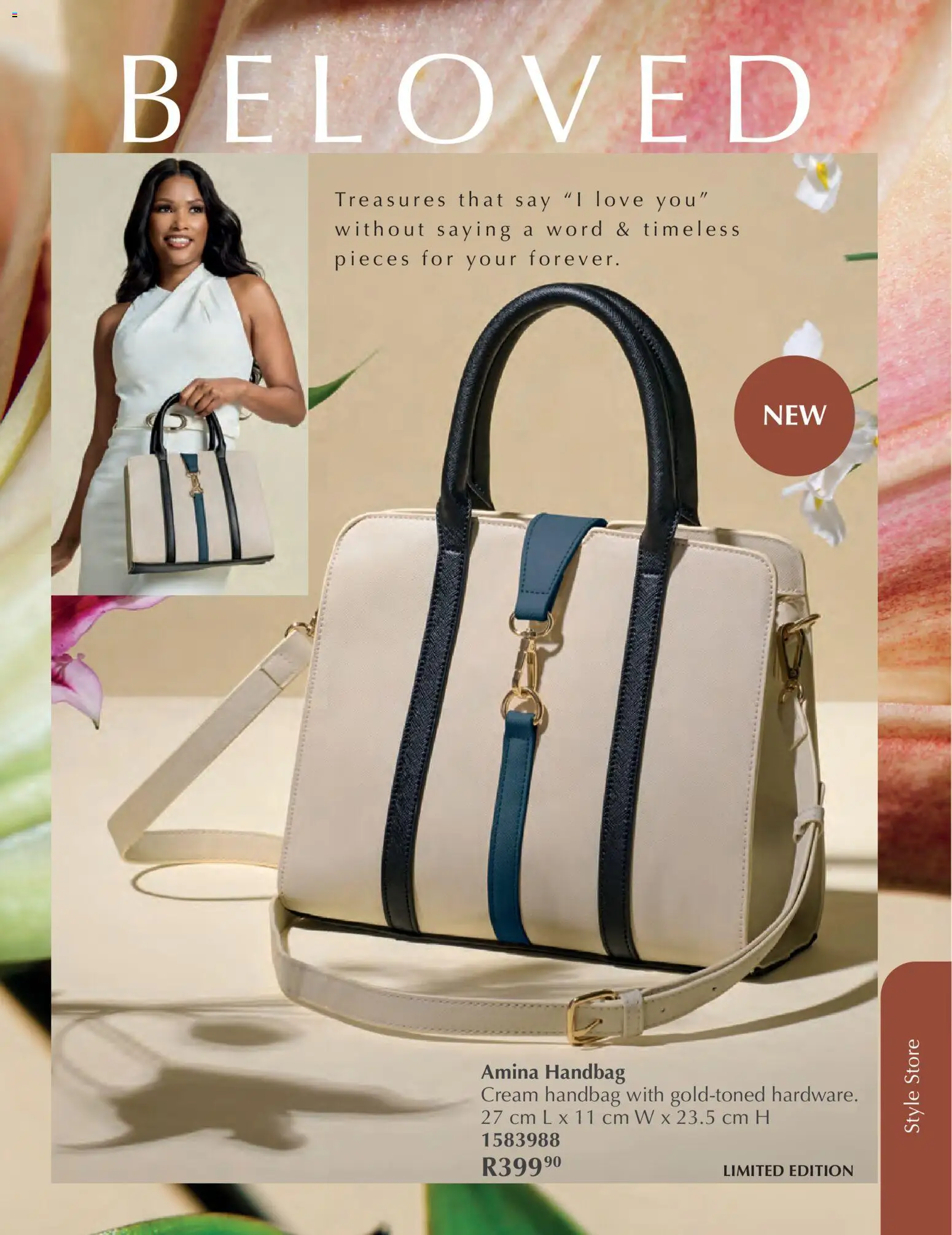 New Justine catalogue – valid from 01.02.2026 | Page: 38