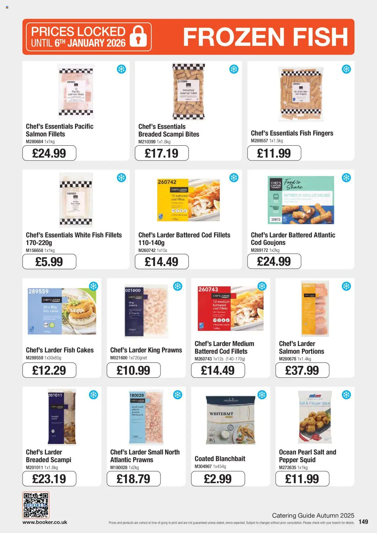 {H1} | Page: 149 | Products: Salmon, Ginkgo biloba, Fish, Pepper