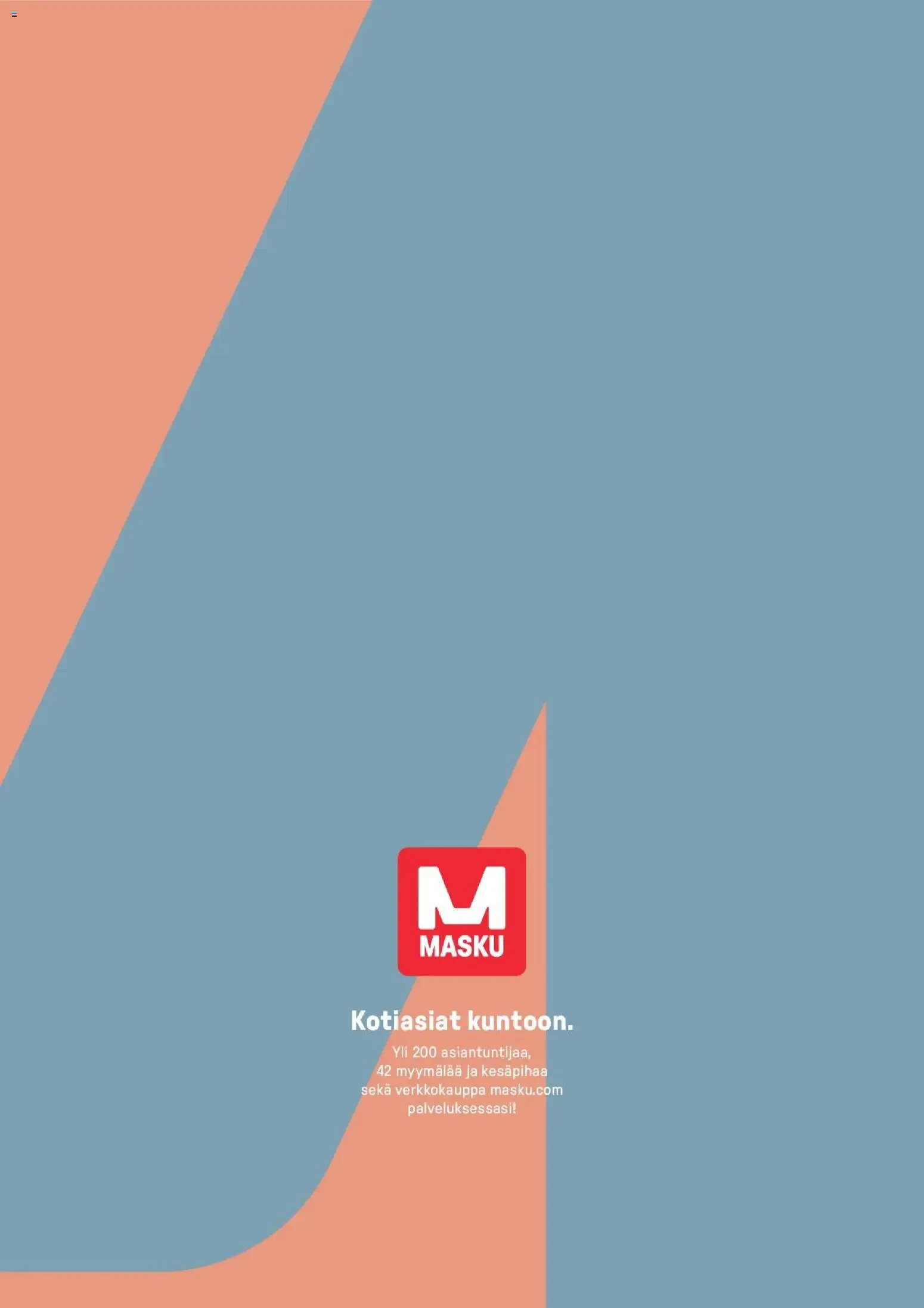 Masku tarjoukset – voimassa 09.03.2026 alkaen | Sivu: 108