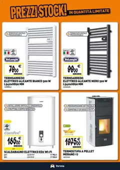 Volantino TECNOMAT del 03.07.2025 | Pagina: 7