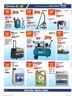 Anteprima del volantino Self catalogo valido a partire dal 09.04.2026 | Pagina: 6