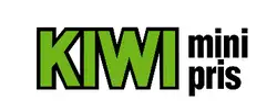 Logo Kiwi i kategori Supermarkeder