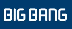 Logotip Big Bang