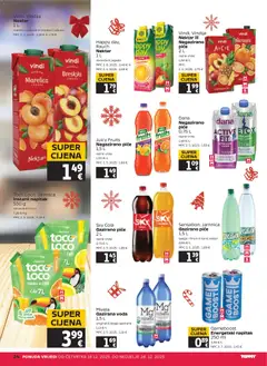 Katalog Tommy - Pregled kataloga iz trgovine Tommy, vrijedi od 18.12.2025 | Stranica: 24