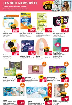 Náhled letáku TETA Drogerie leták od 26.02.2026 | Strana: 15